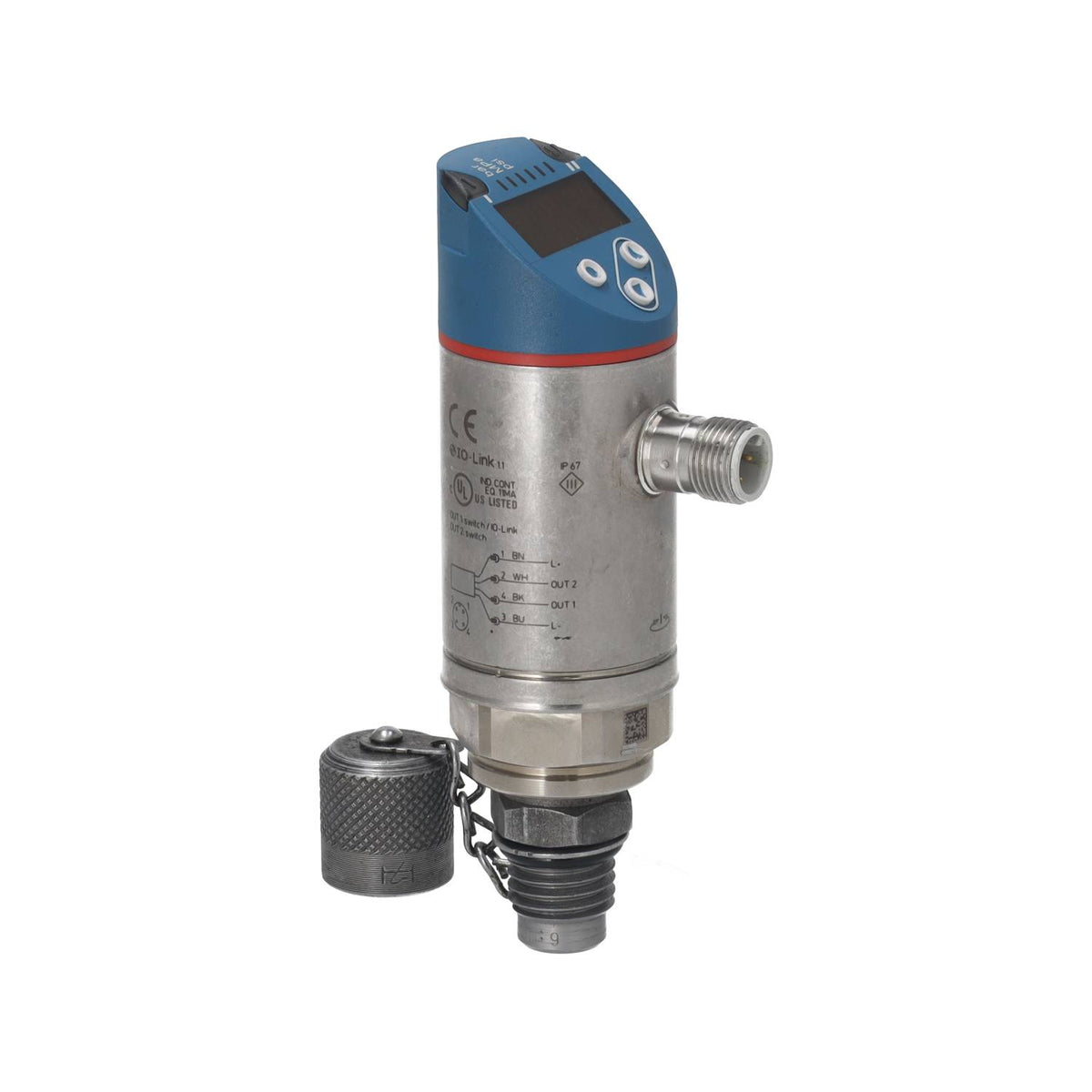HEDE10-31/400/2/-Gi-K35-0 (R901425454)