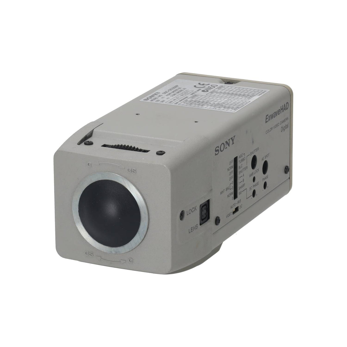 SSC-DC50AP