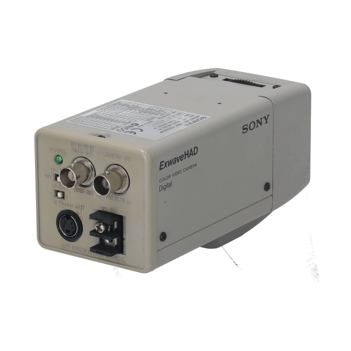SSC-DC50AP