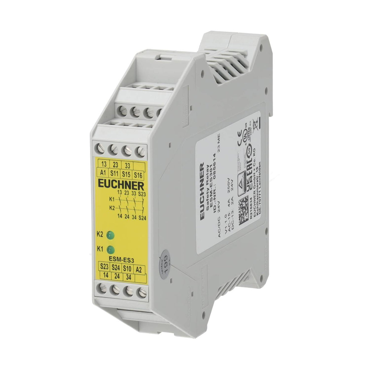 ESM-ES301 (085614)