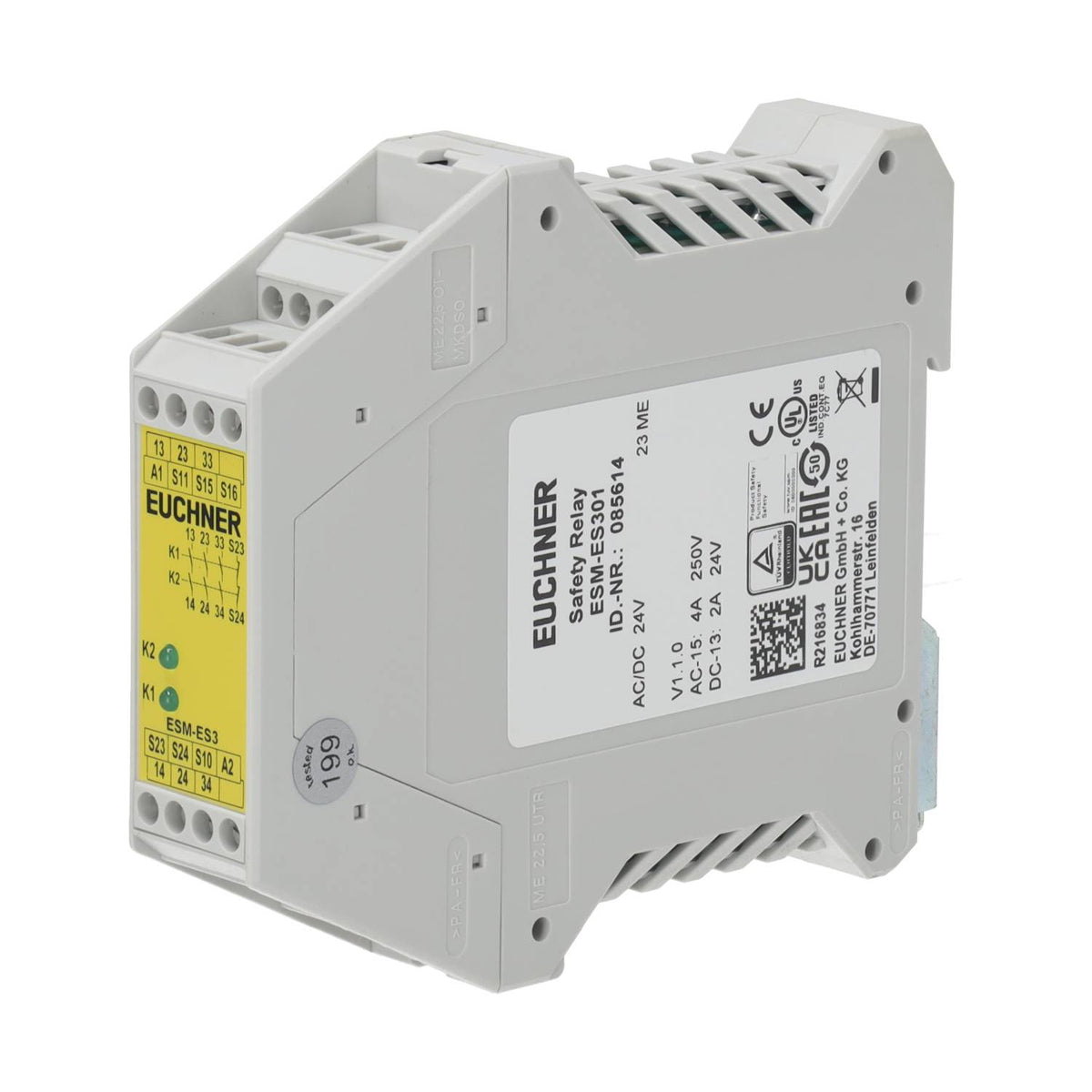 ESM-ES301 (085614)