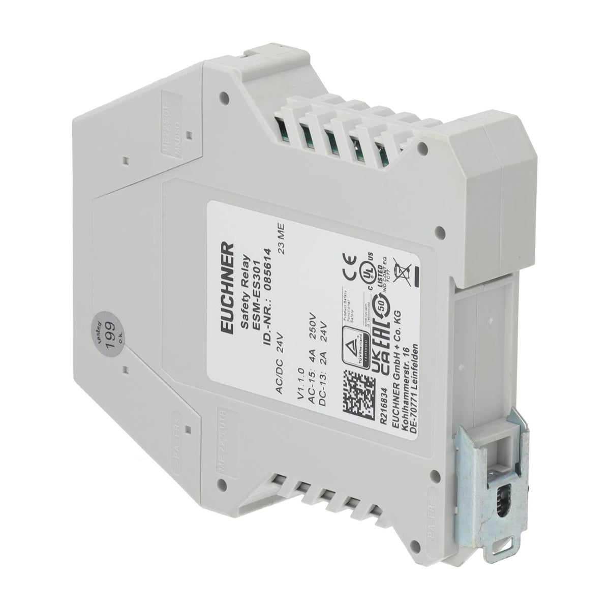ESM-ES301 (085614)