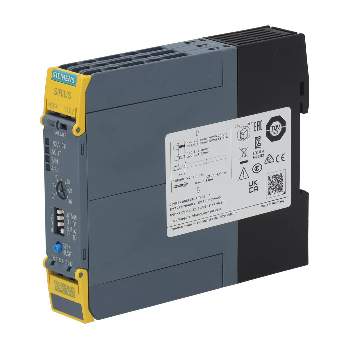 3SK1121-1CB42