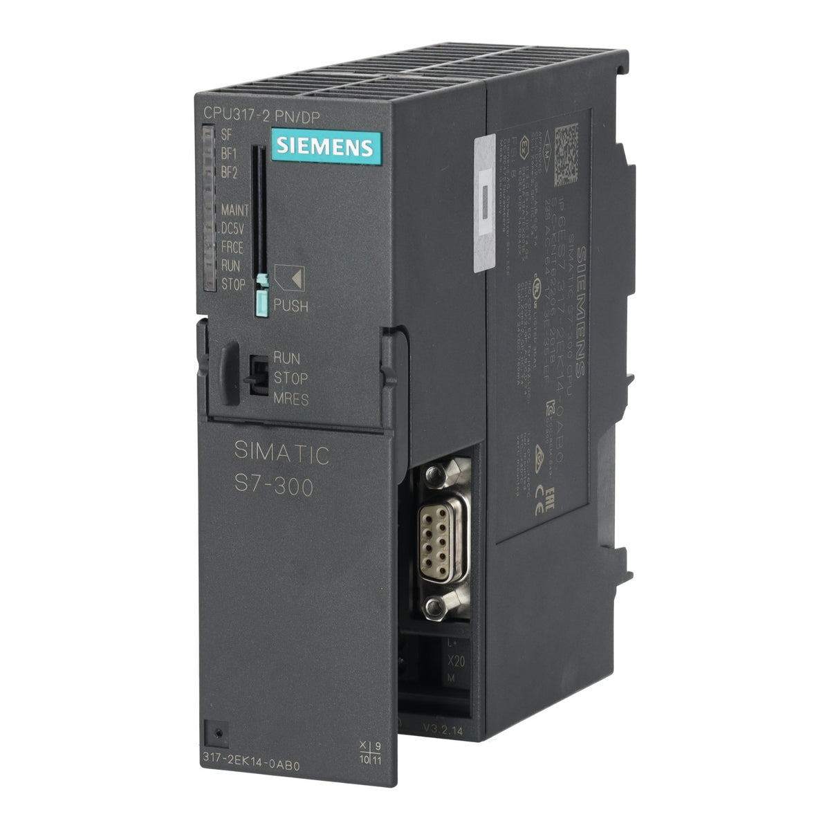 6ES7317-2EK14-0AB0