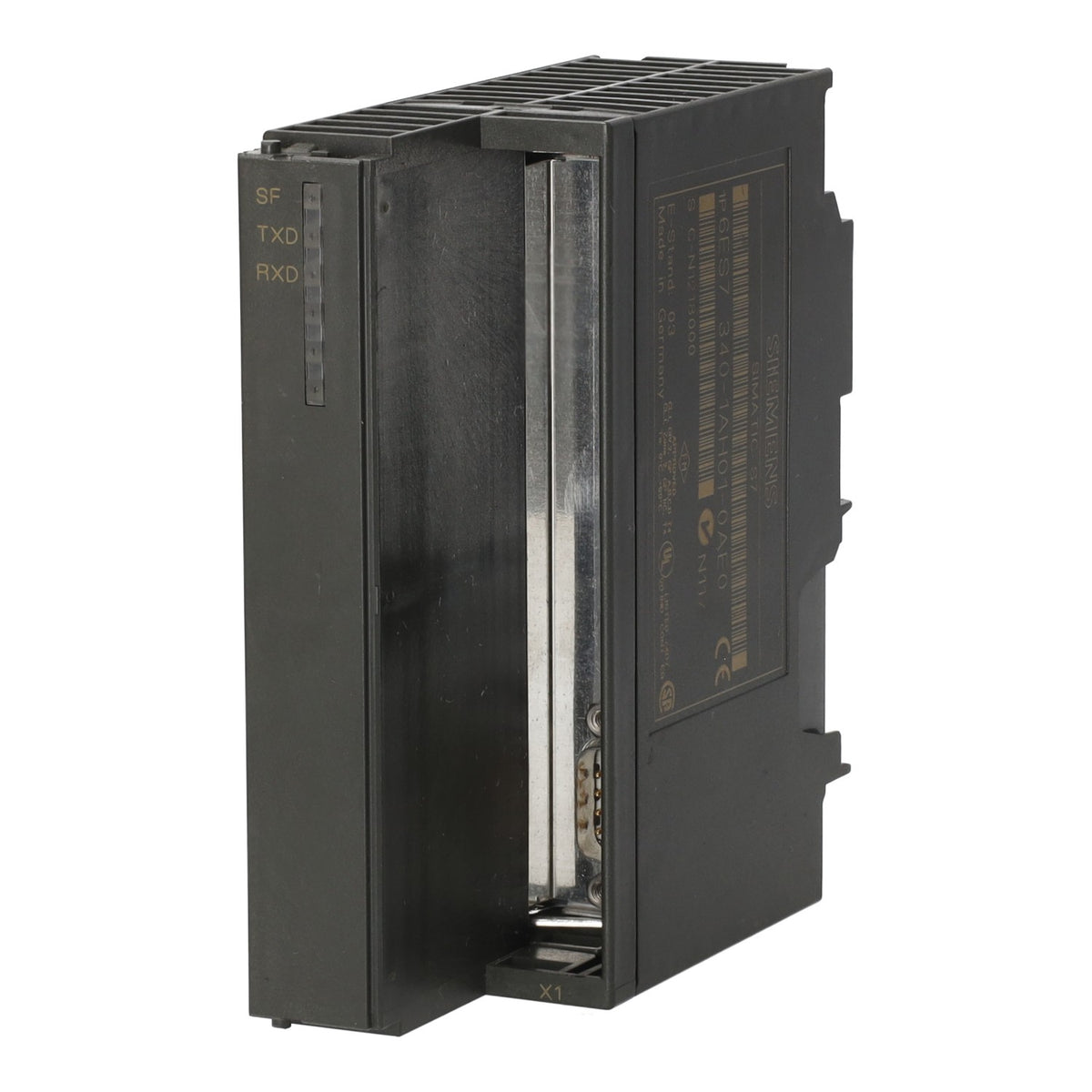 6ES7340-1AH01-0AE0