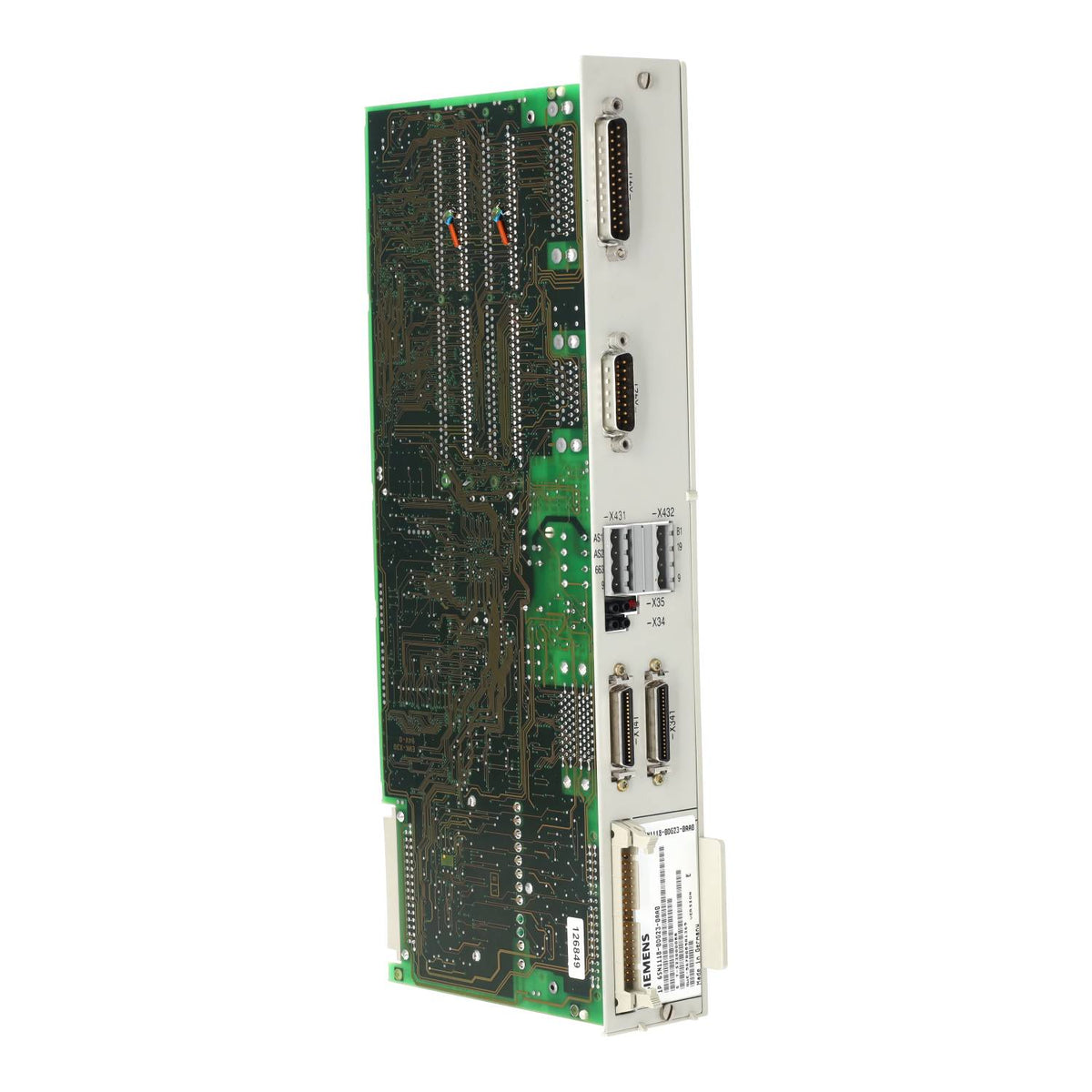6SN1118-0DG23-0AA0