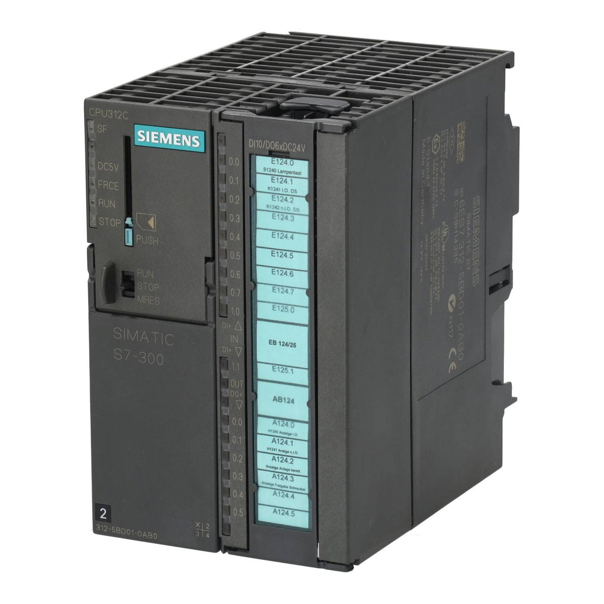 6ES7312-5BD01-0AB0