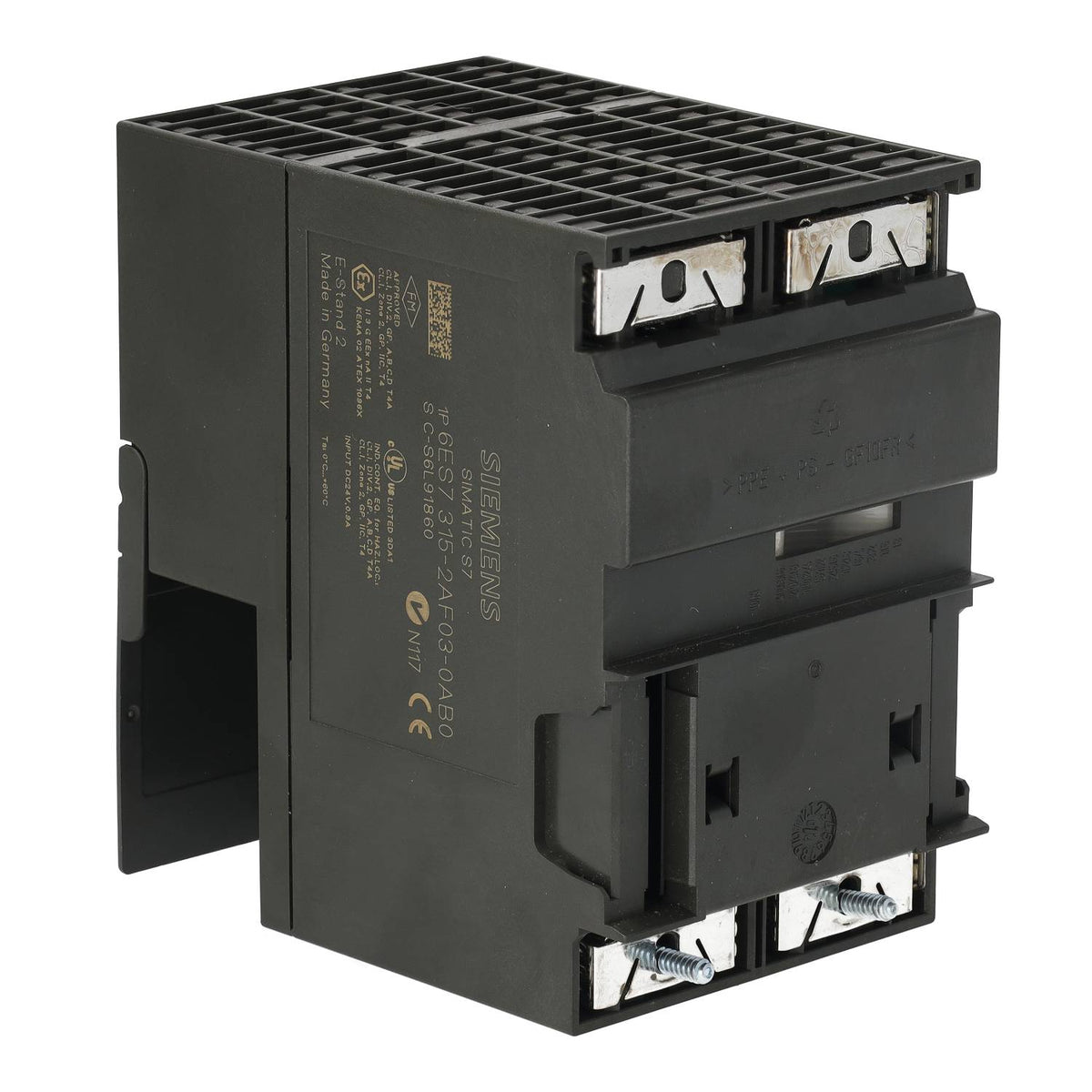 6ES7315-2AF03-0AB0