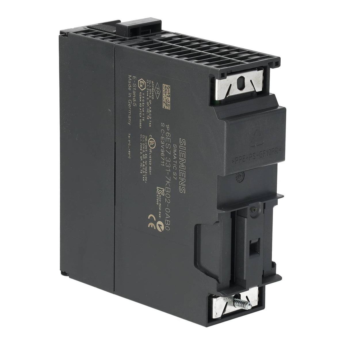 6ES7331-7KB02-0AB0
