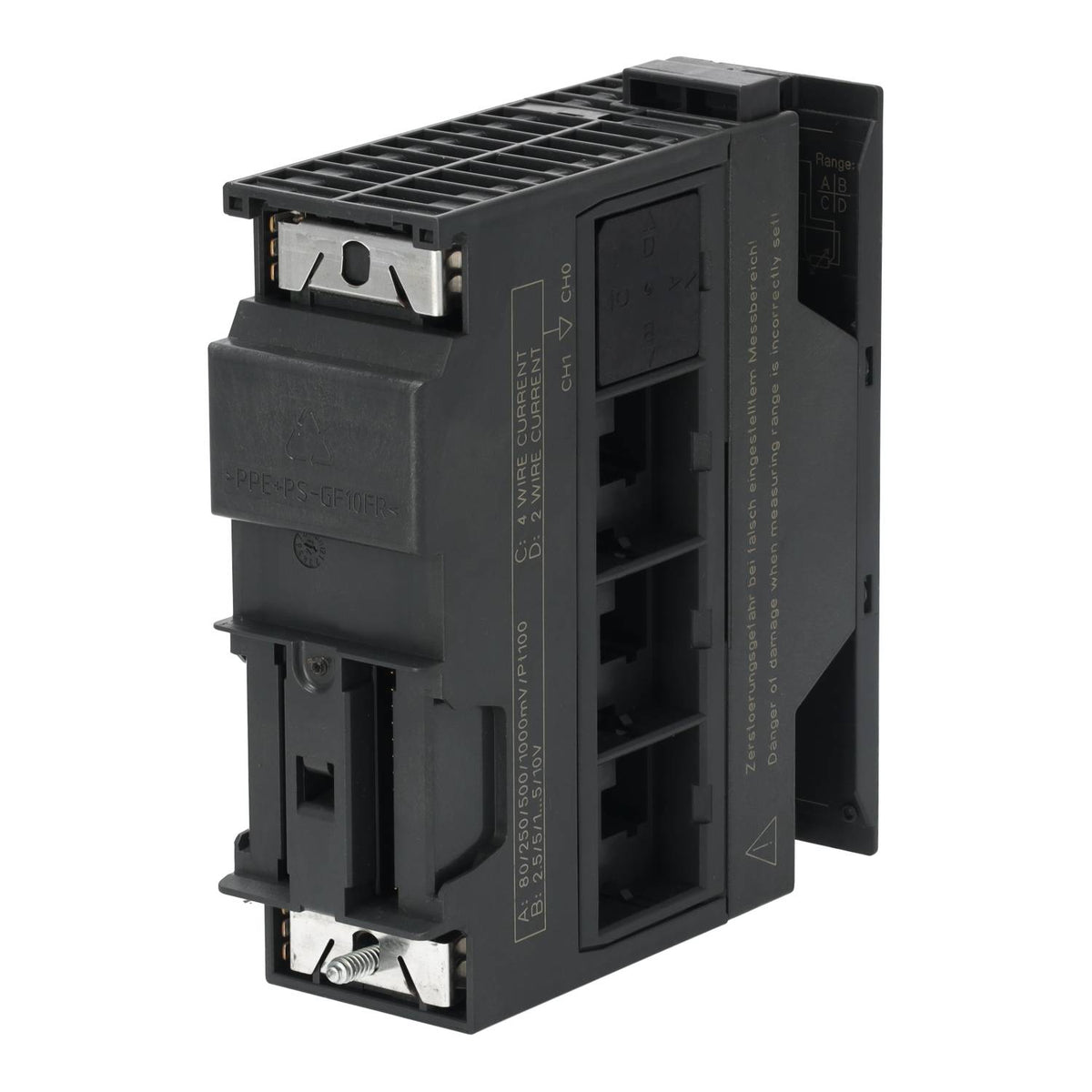 6ES7331-7KB02-0AB0