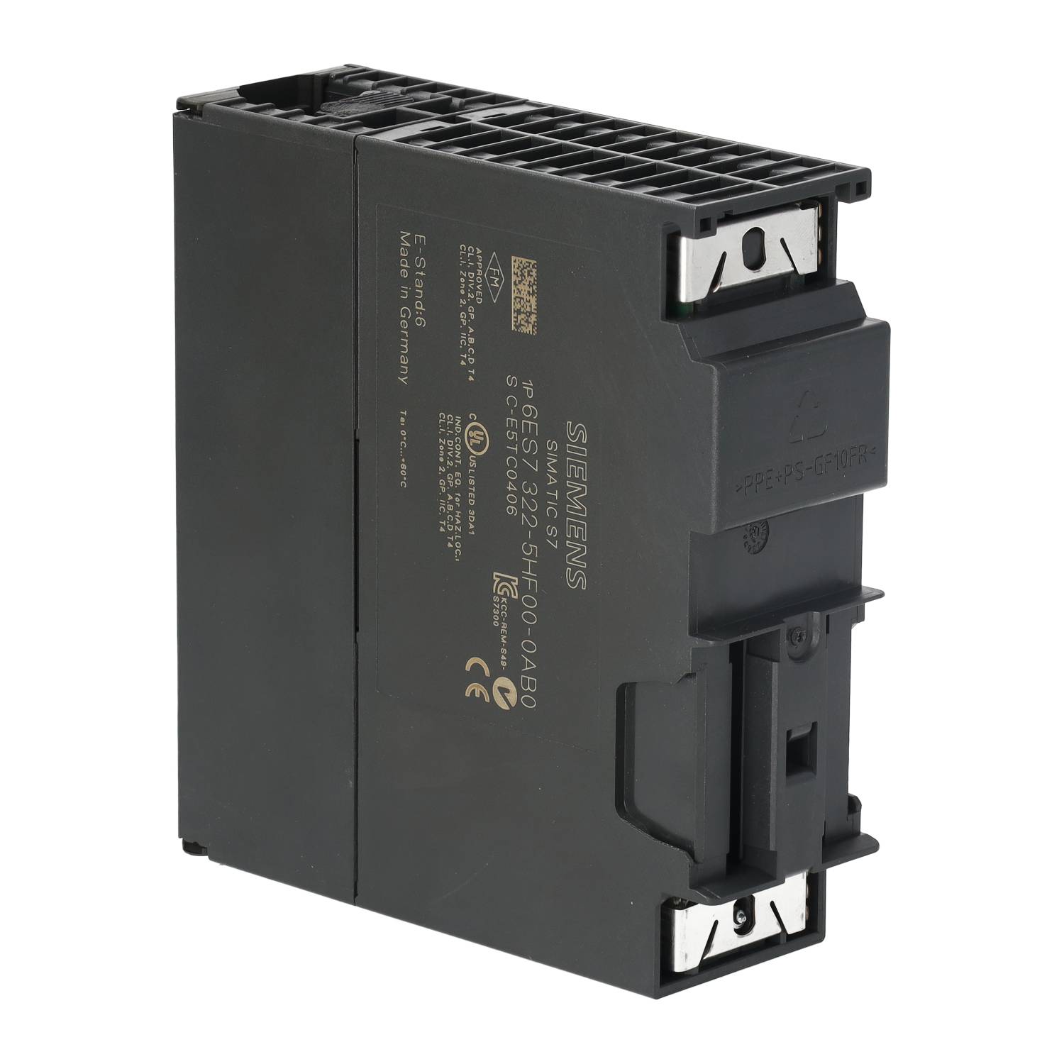 6ES7322-5HF00-0AB0
