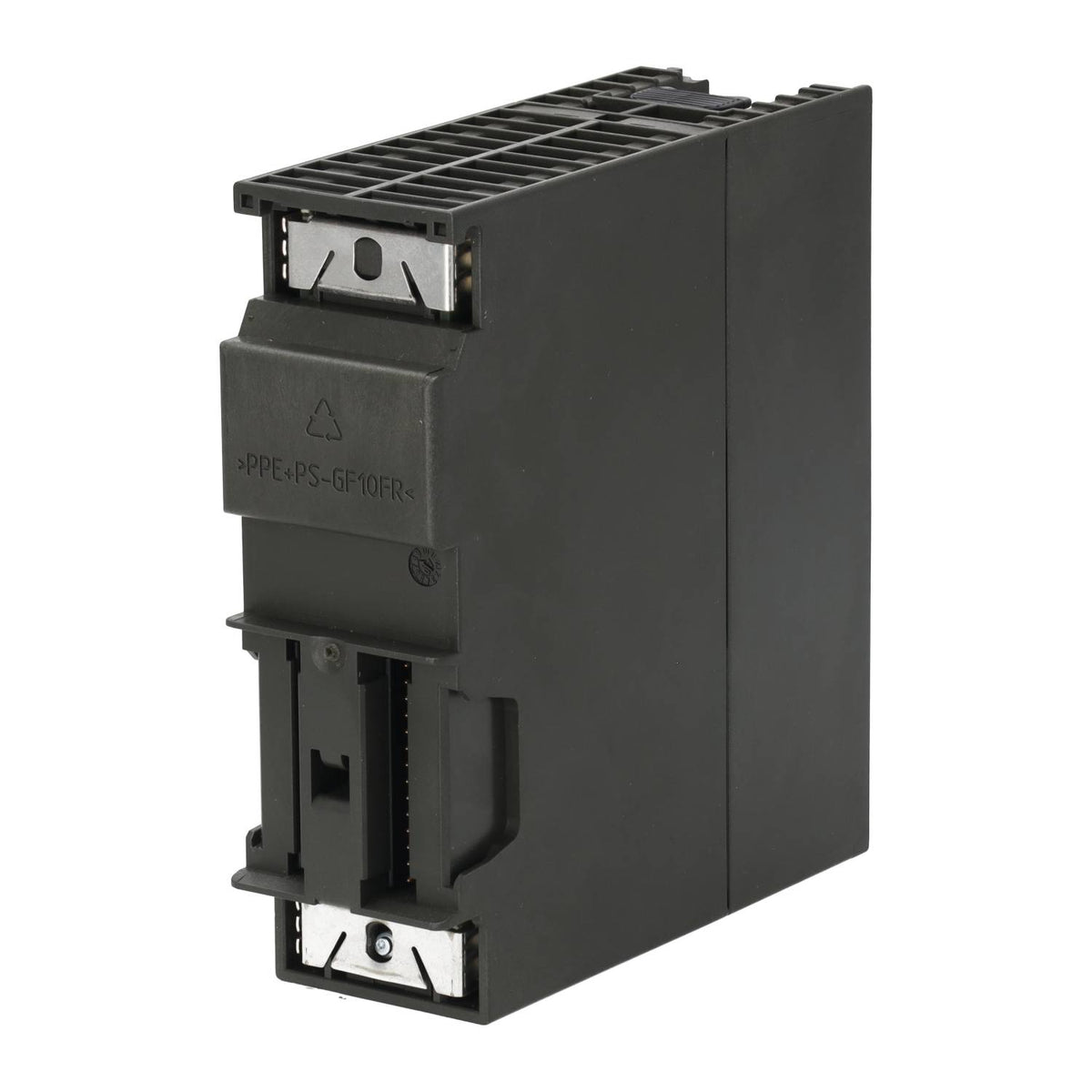 6ES7322-5HF00-0AB0 (sans volet frontal)