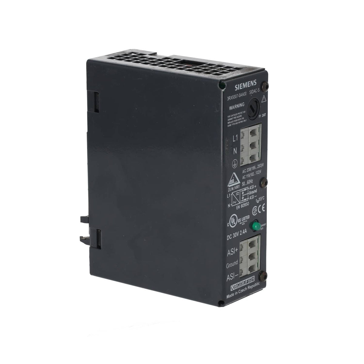 3RX9307-0AA00