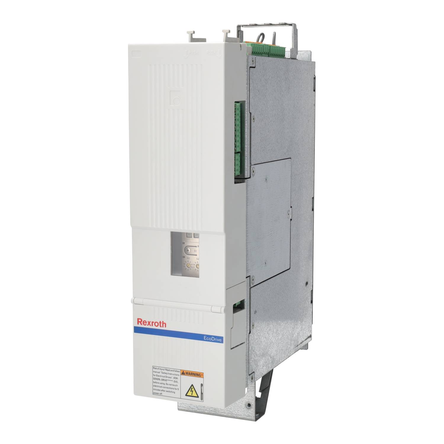 DKC03.3-100-7-FW (R911279431)
