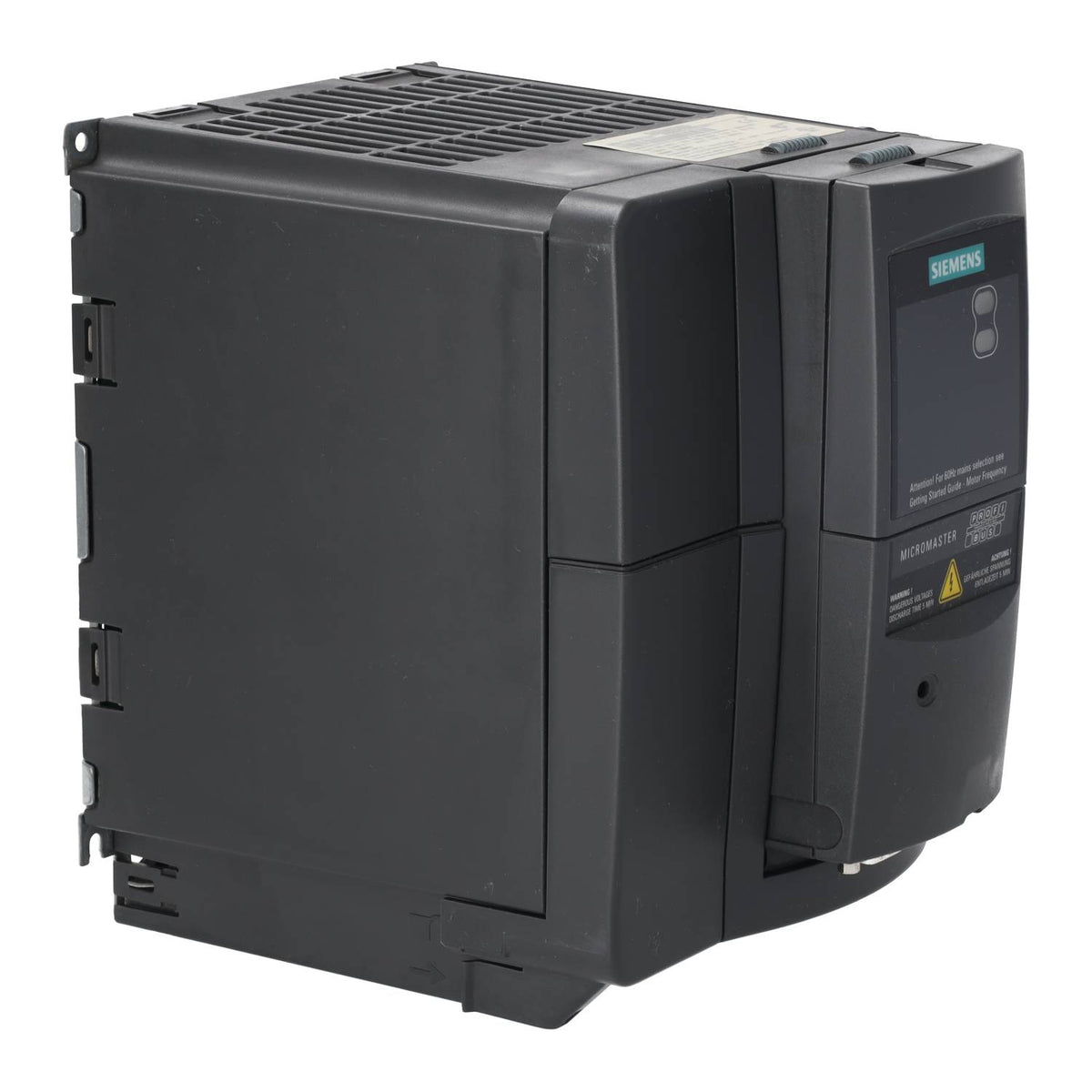 6SE6440-2UD22-2BA1