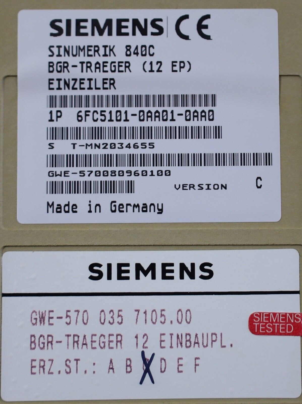 6FC5101-0AA01-0AA0