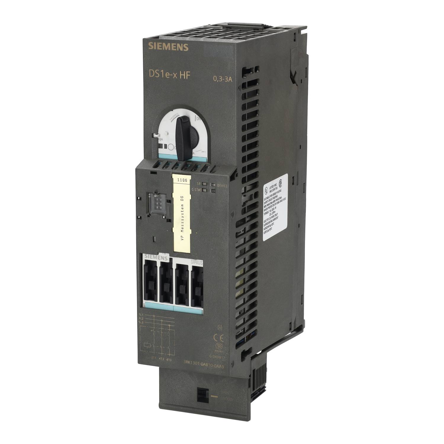 3RK1301-0AB10-0AA3
