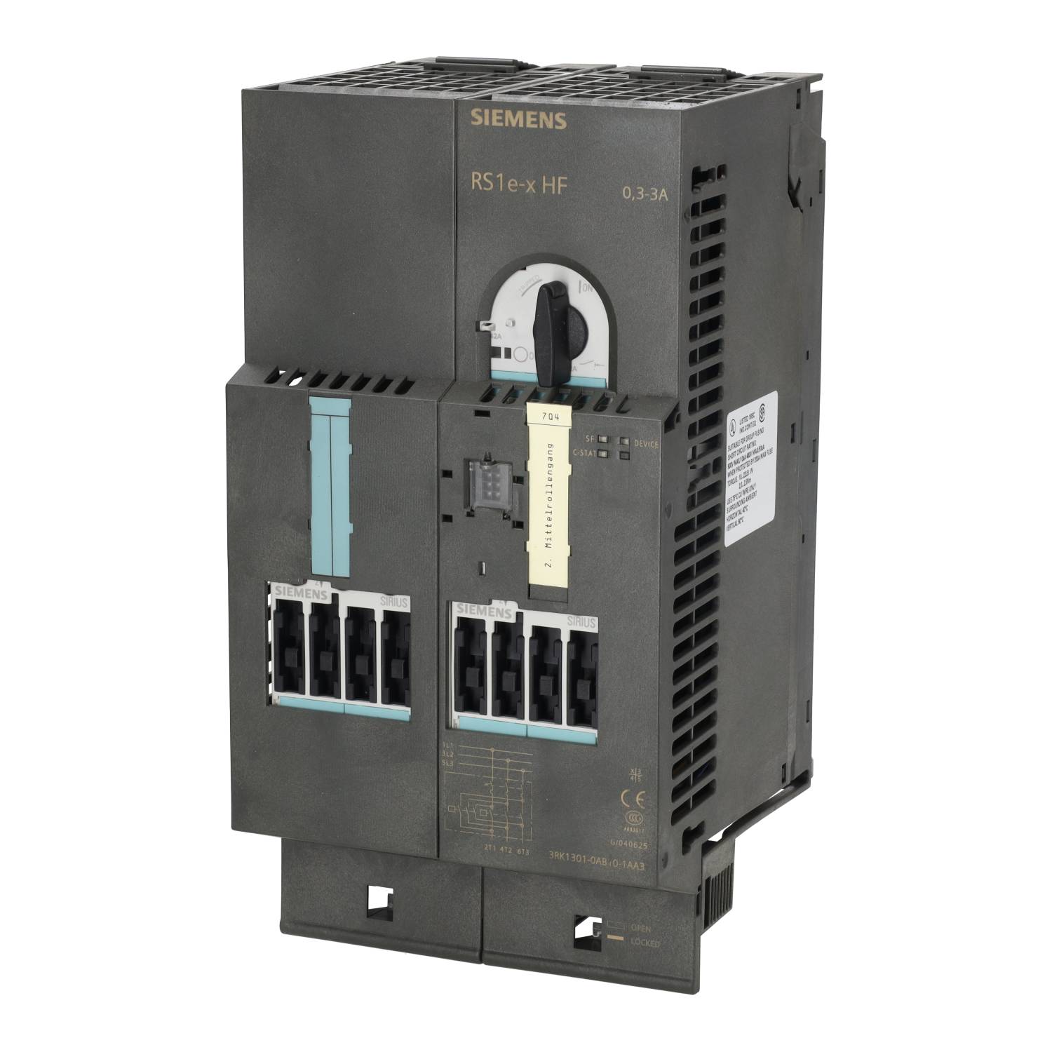 3RK1301-0AB10-1AA3