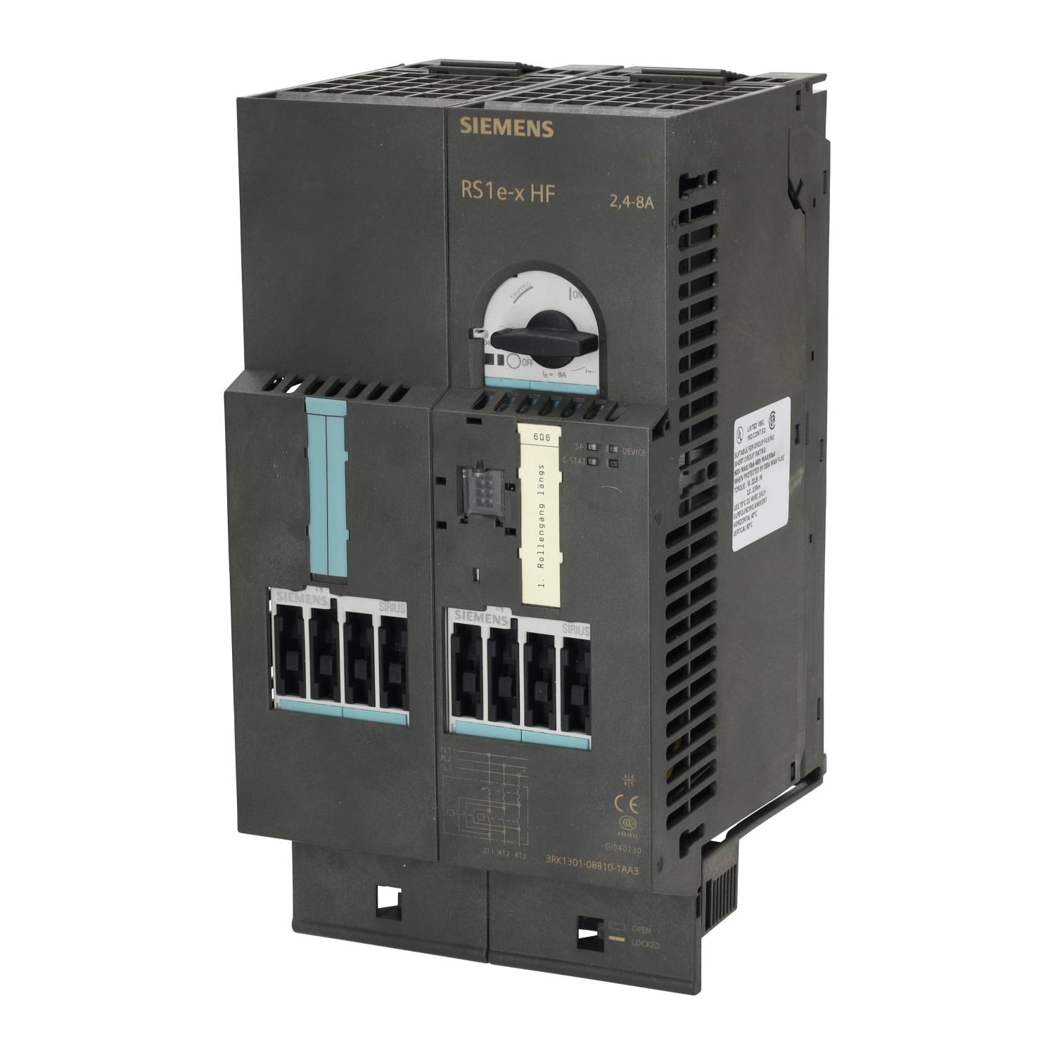 3RK1301-0BB10-1AA3