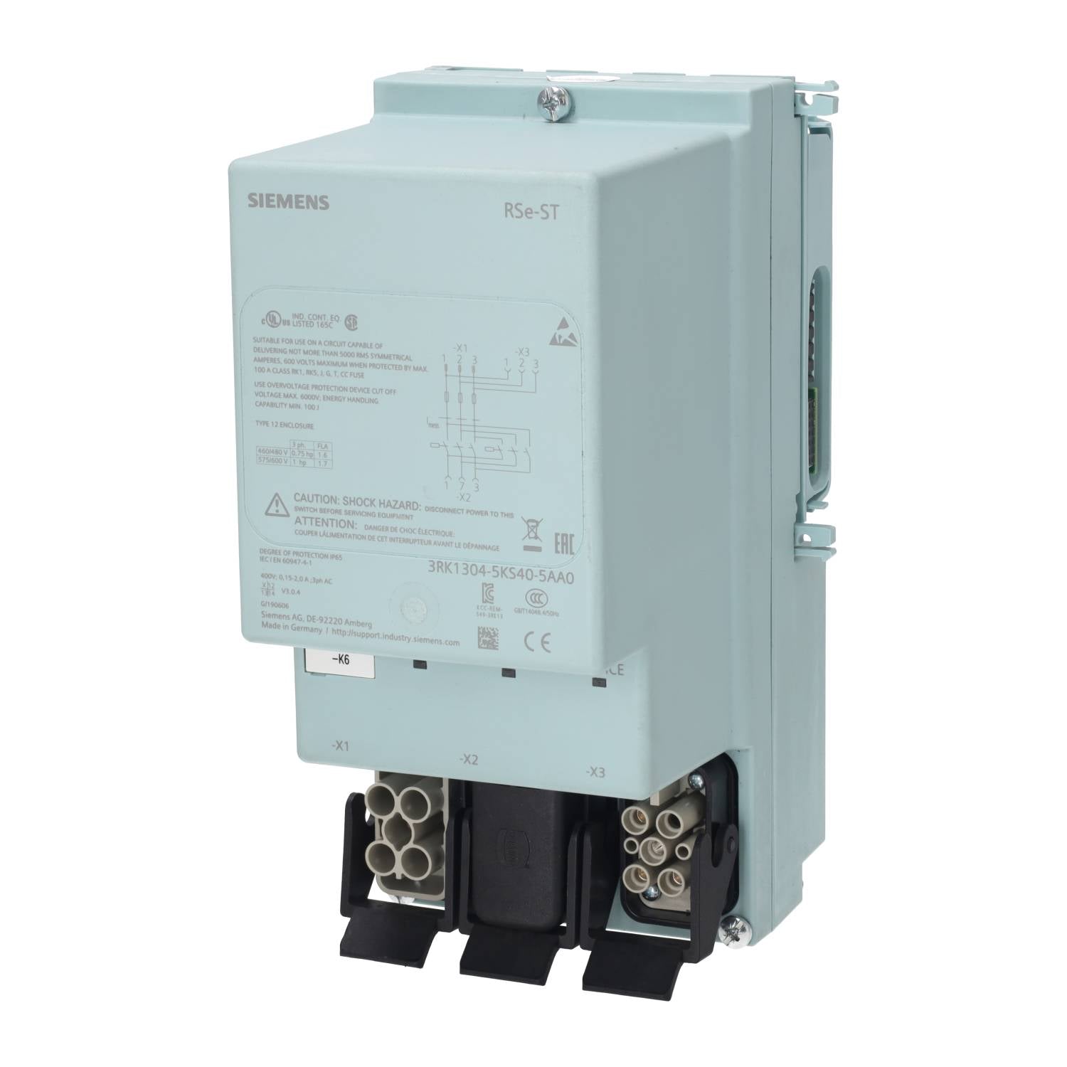 3RK1304-5KS40-5AA0