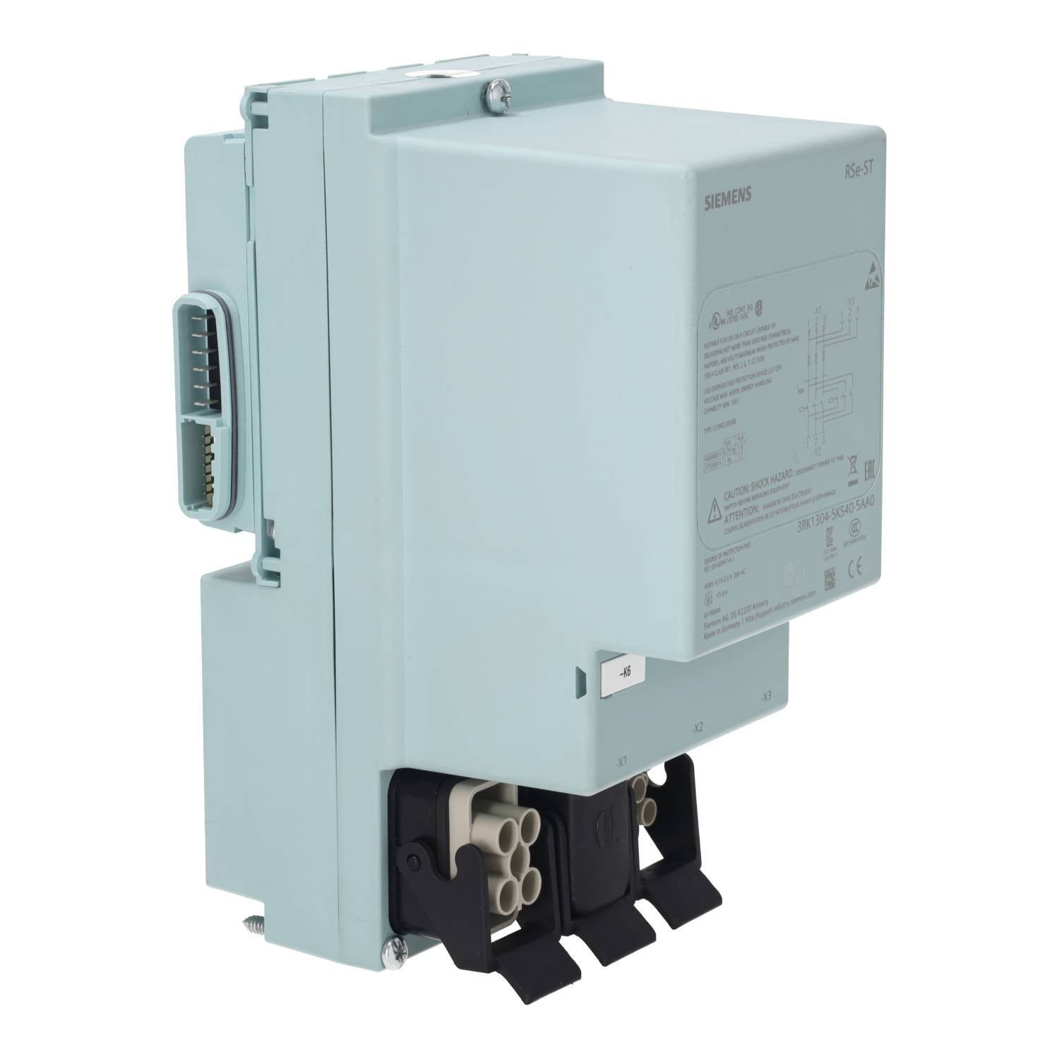 3RK1304-5KS40-5AA0