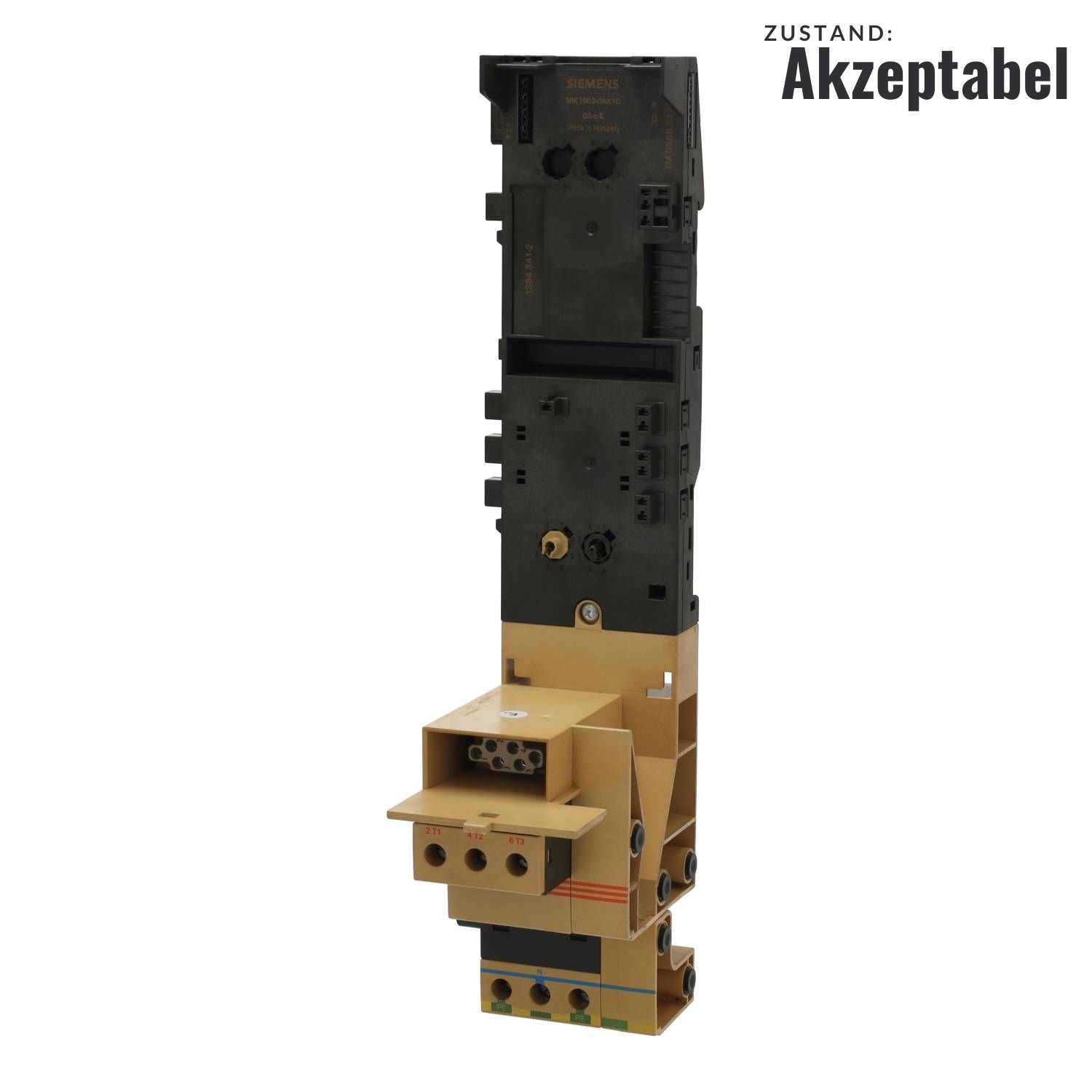 3RK1903-0AK10