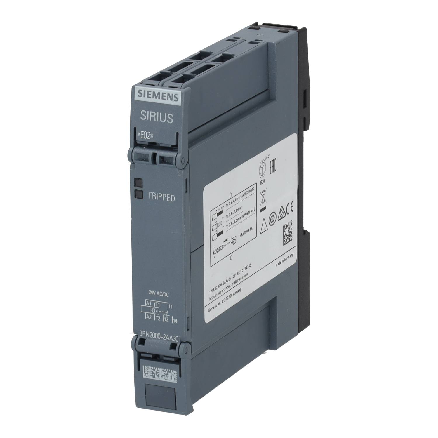 3RN2000-2AA30