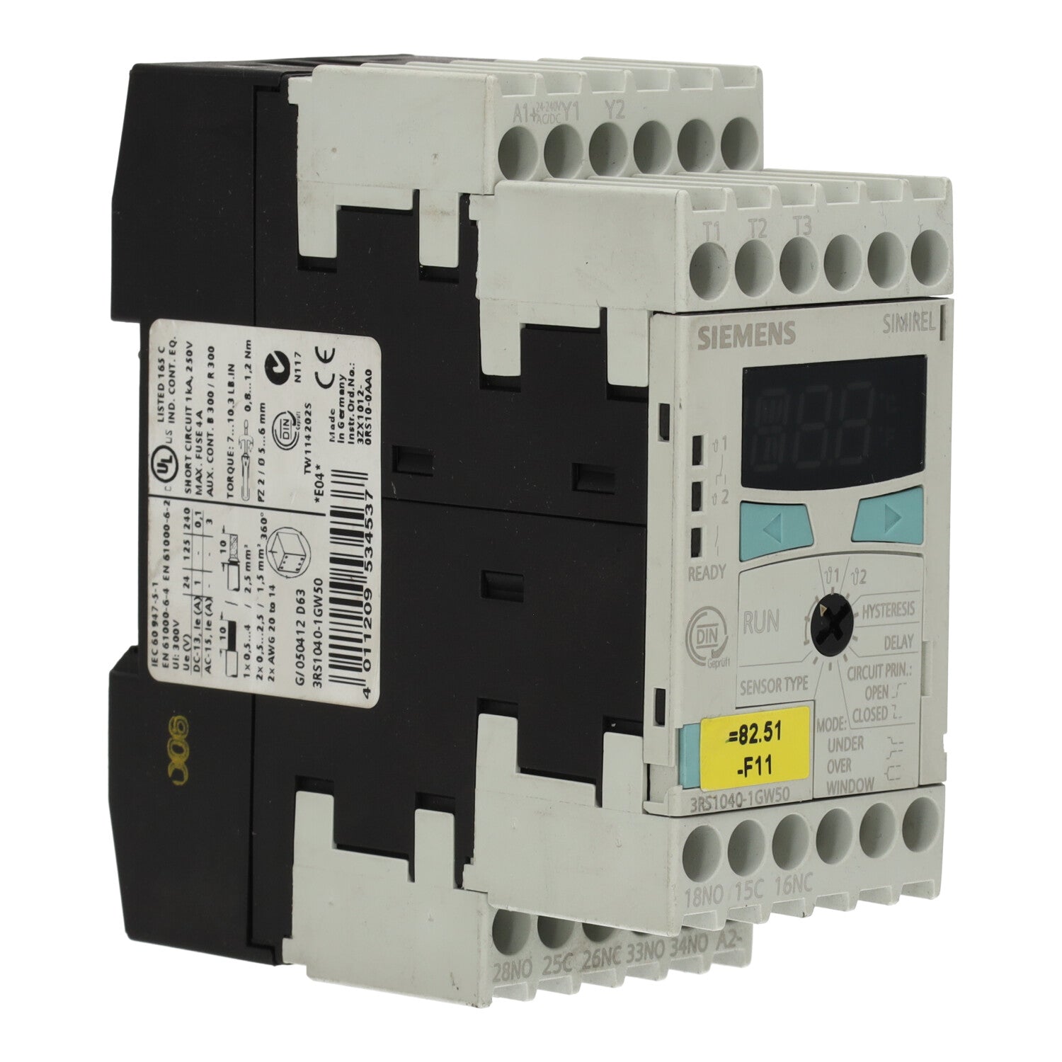3RS1041-1GW50