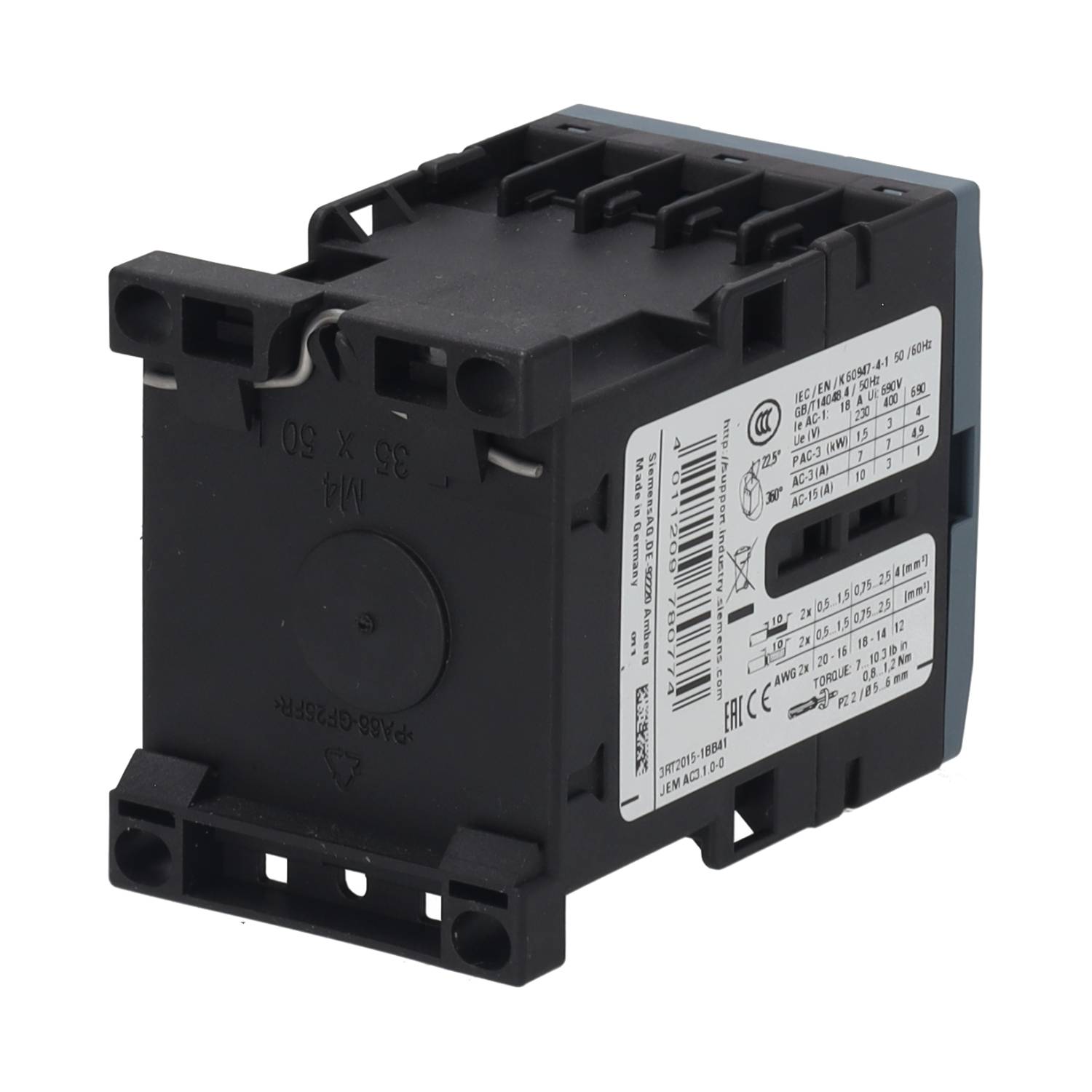 3RT2015-1BB41