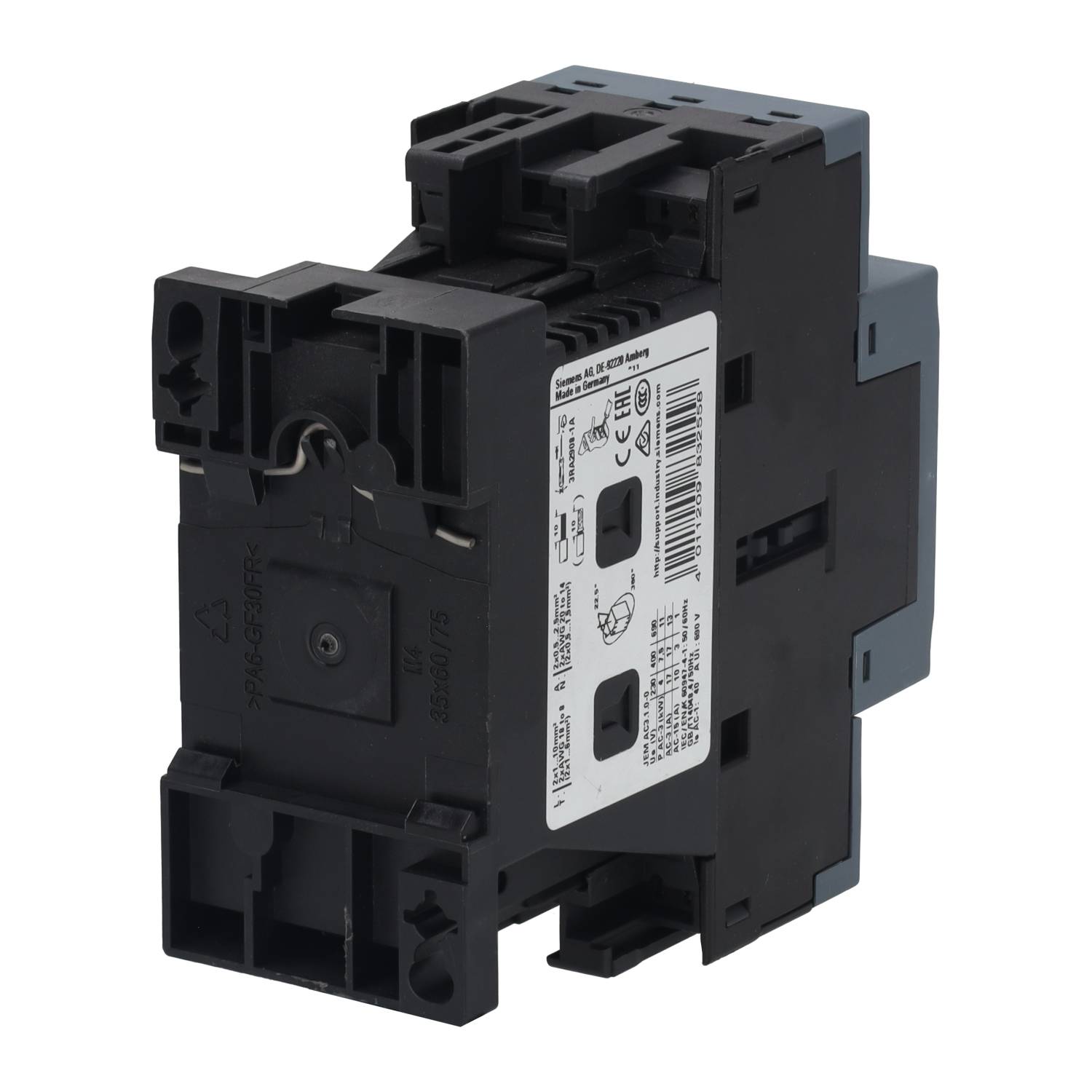3RT2025-2BB40
