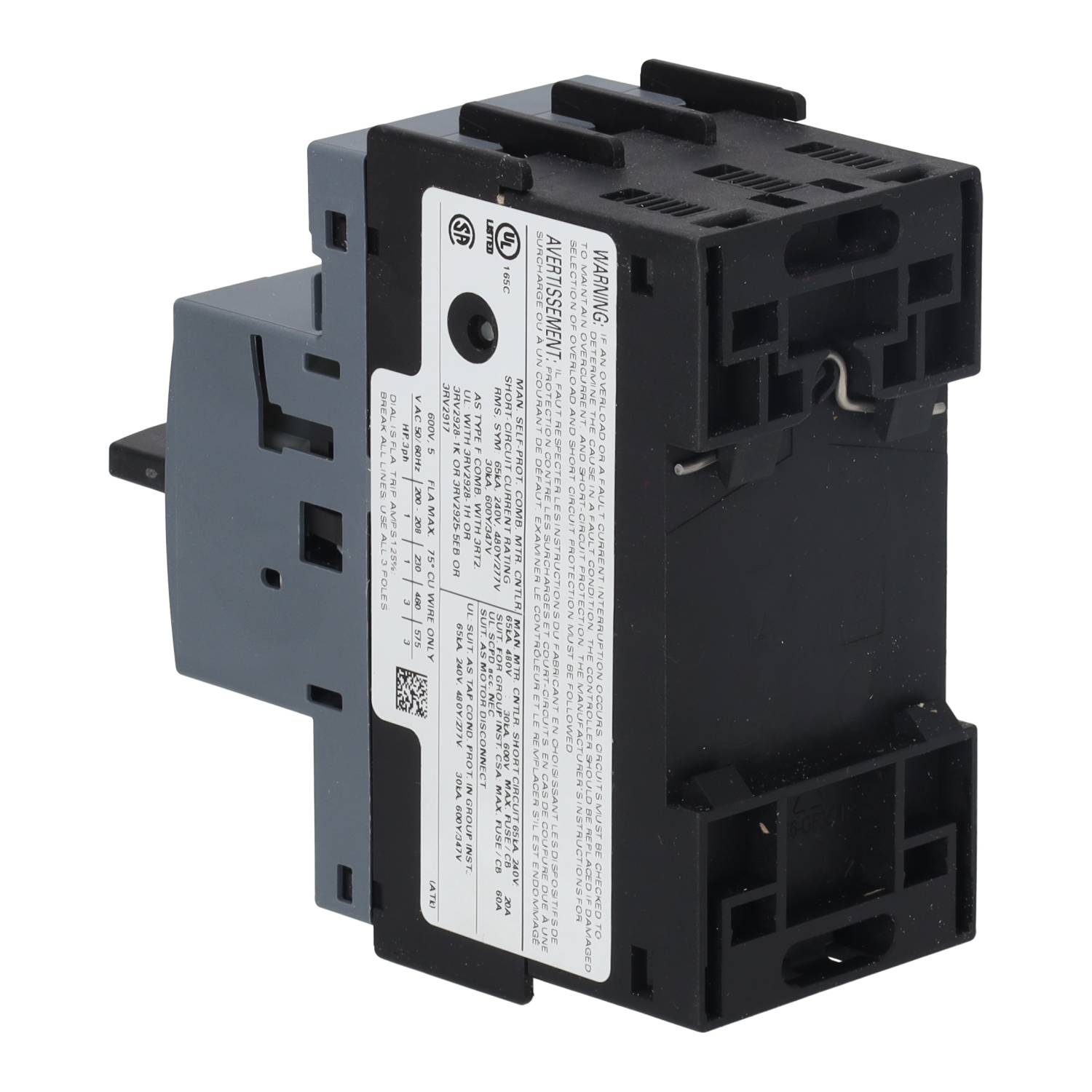 3RV2021-1FA10