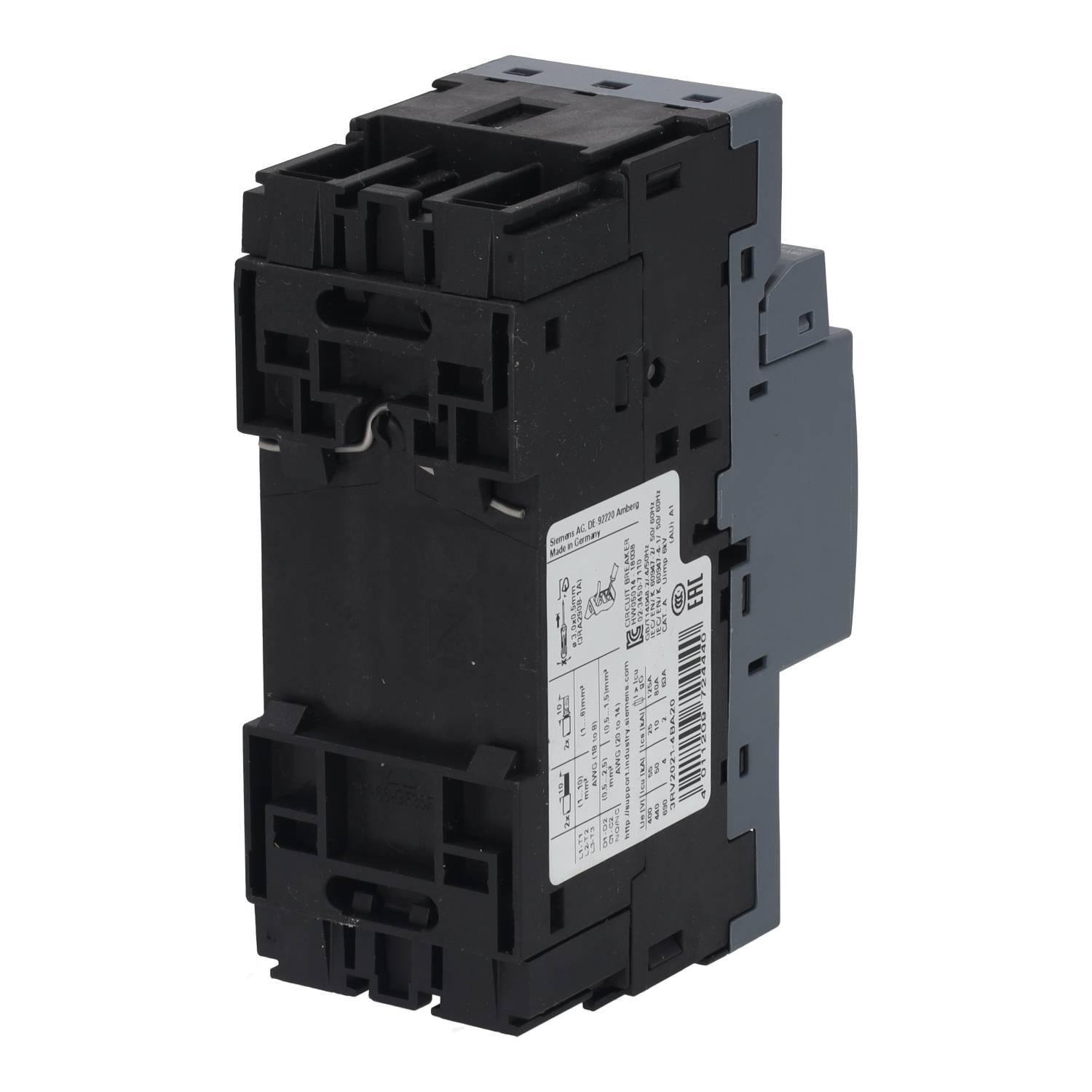 3RV2021-4BA20