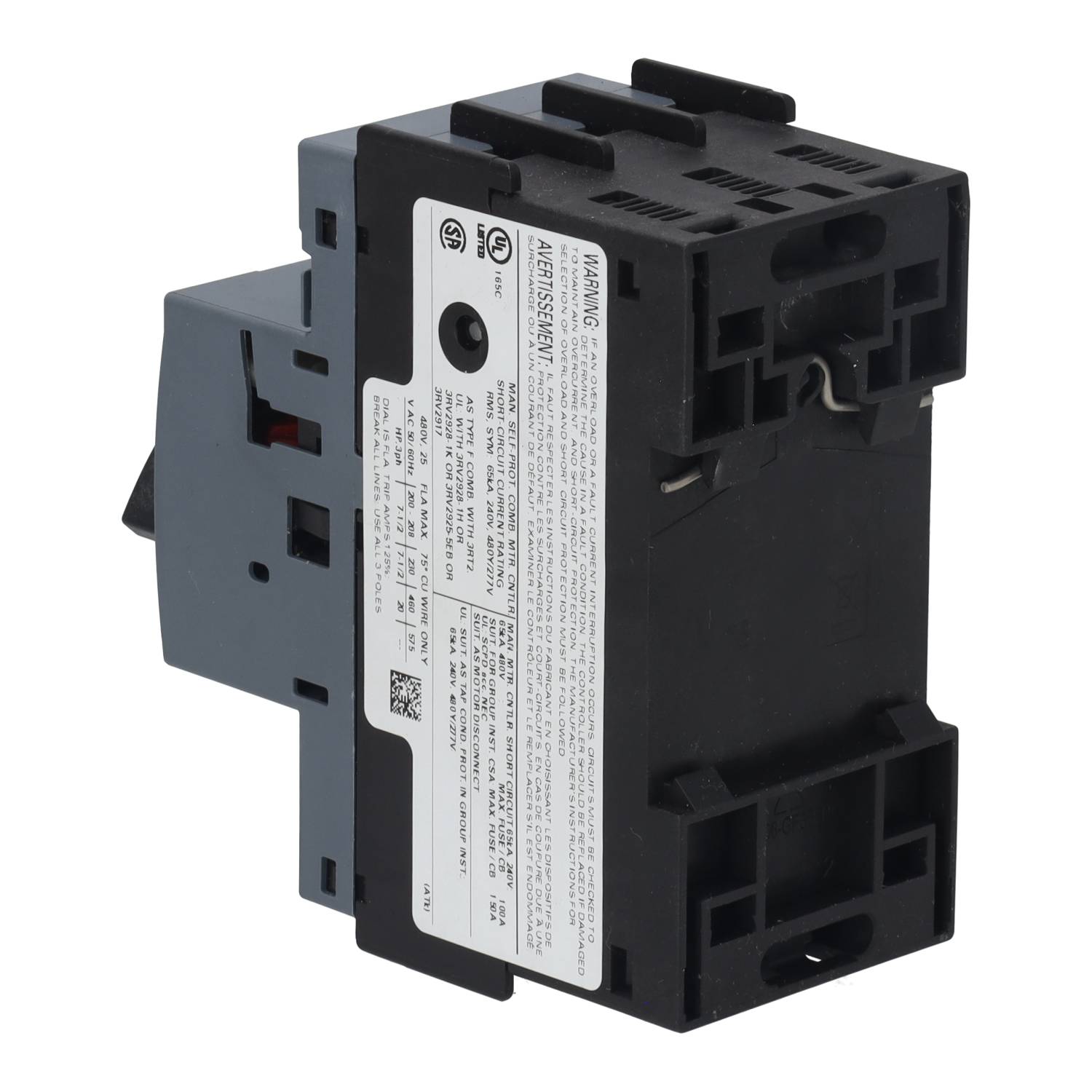 3RV2021-4DA10