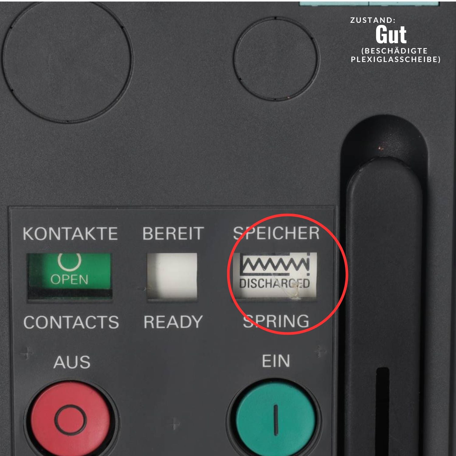 3WL1110-3CB32-1BA2