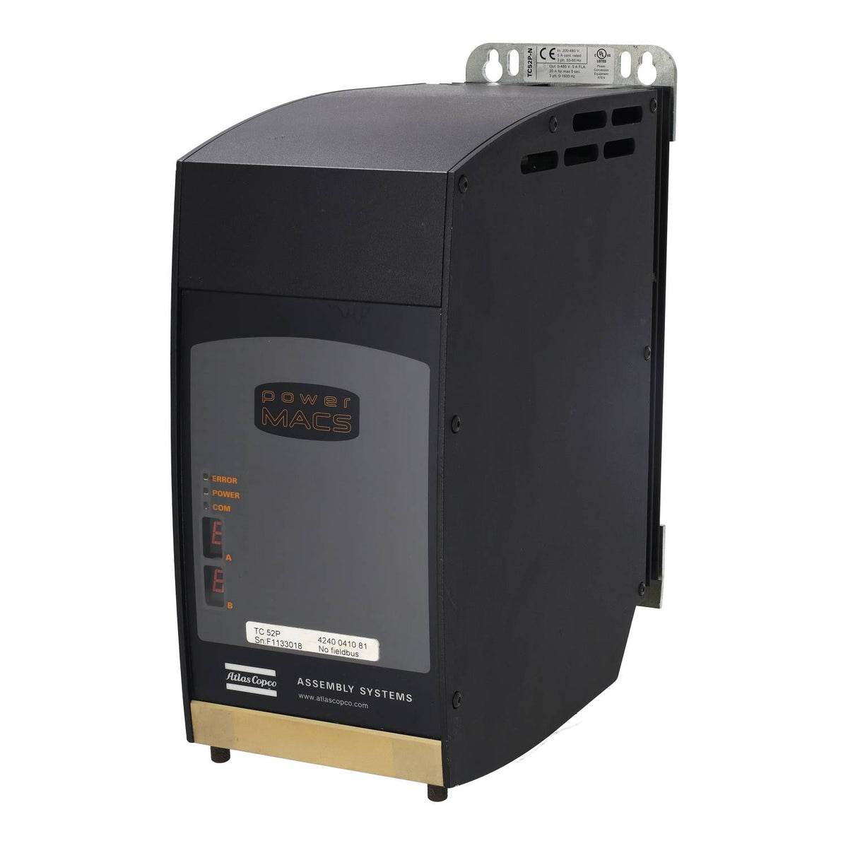 TC 52P