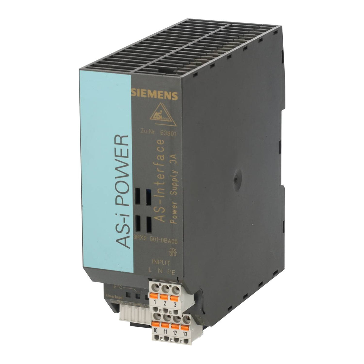 3RX9501-0BA00