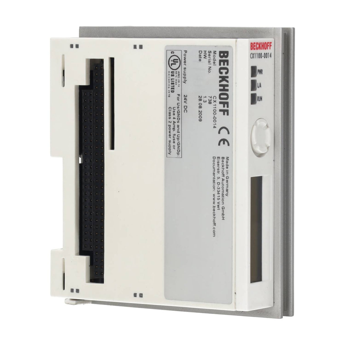 CX1100-0014