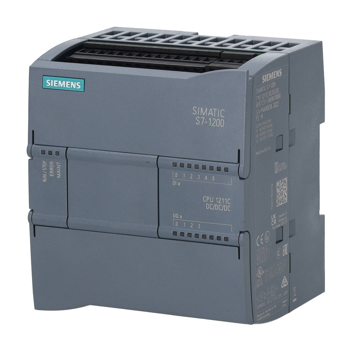 6ES7211-1AE40-0XB0