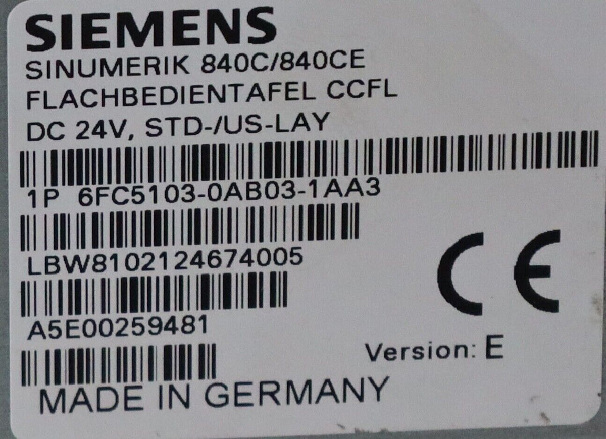6FC5103-0AB03-1AA3