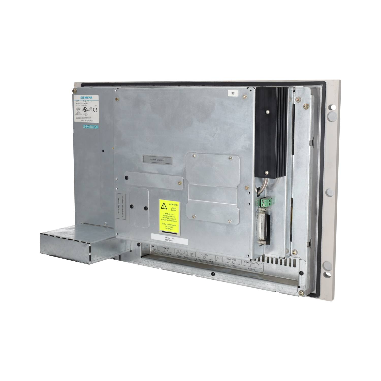 6AV3637-1LL00-0FX1