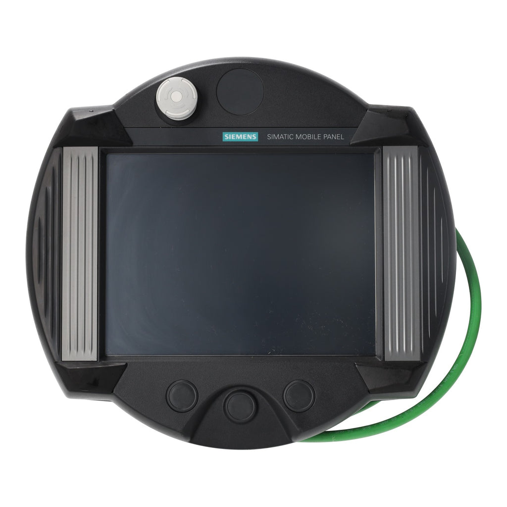 SIEMENS SIMATIC Mobile Panel 277 10