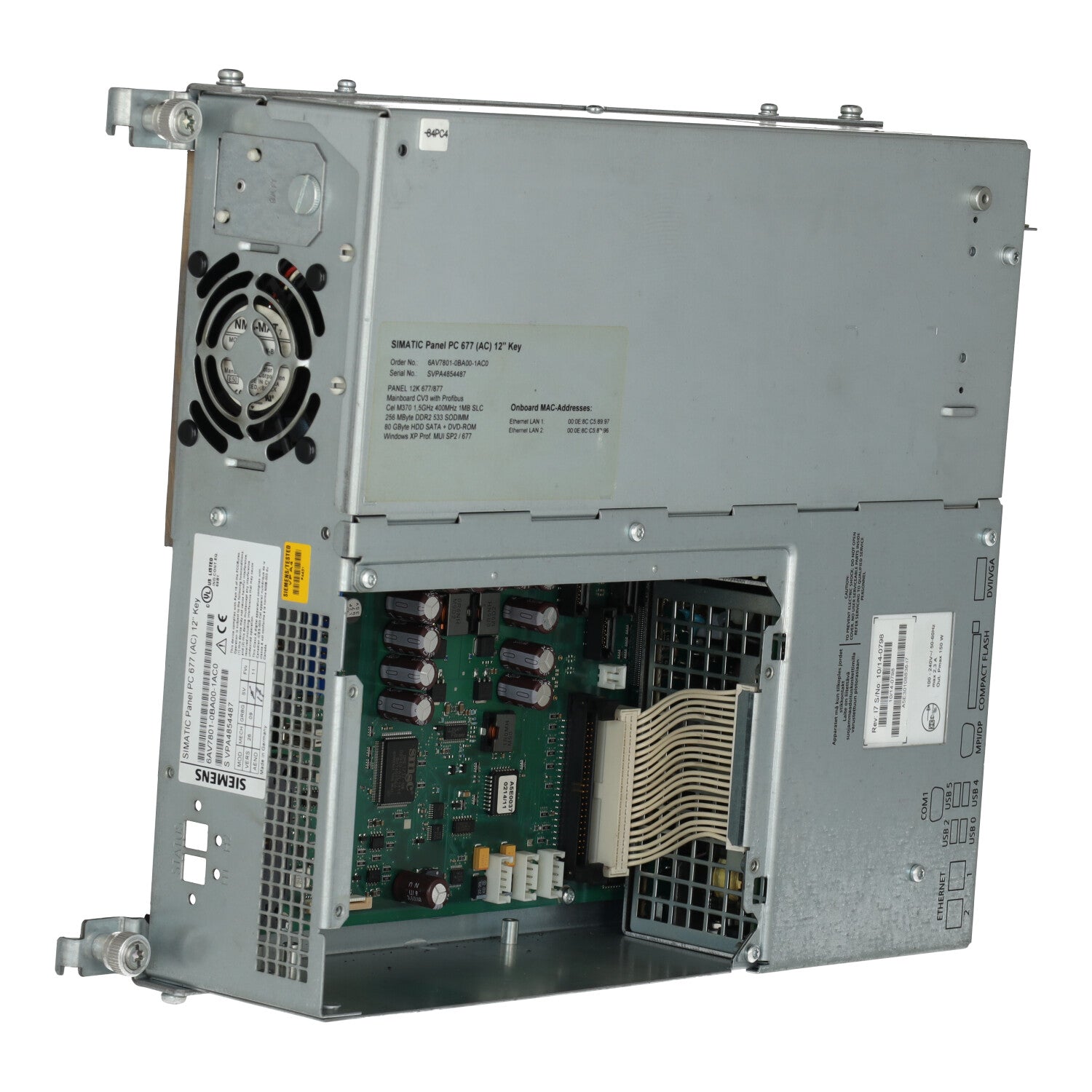 6AV7801-0BA00-1AC0