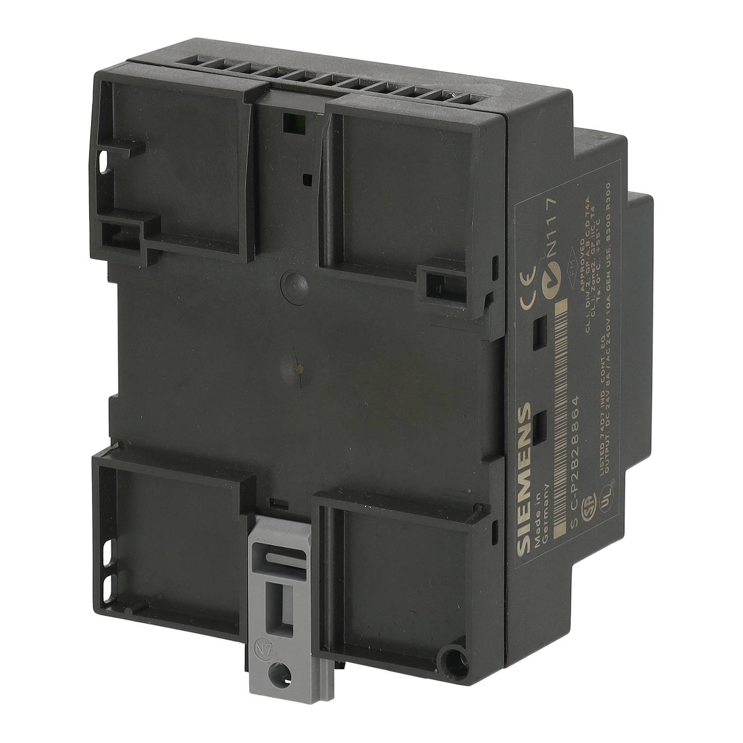 6ED1052-1HB00-0BA3