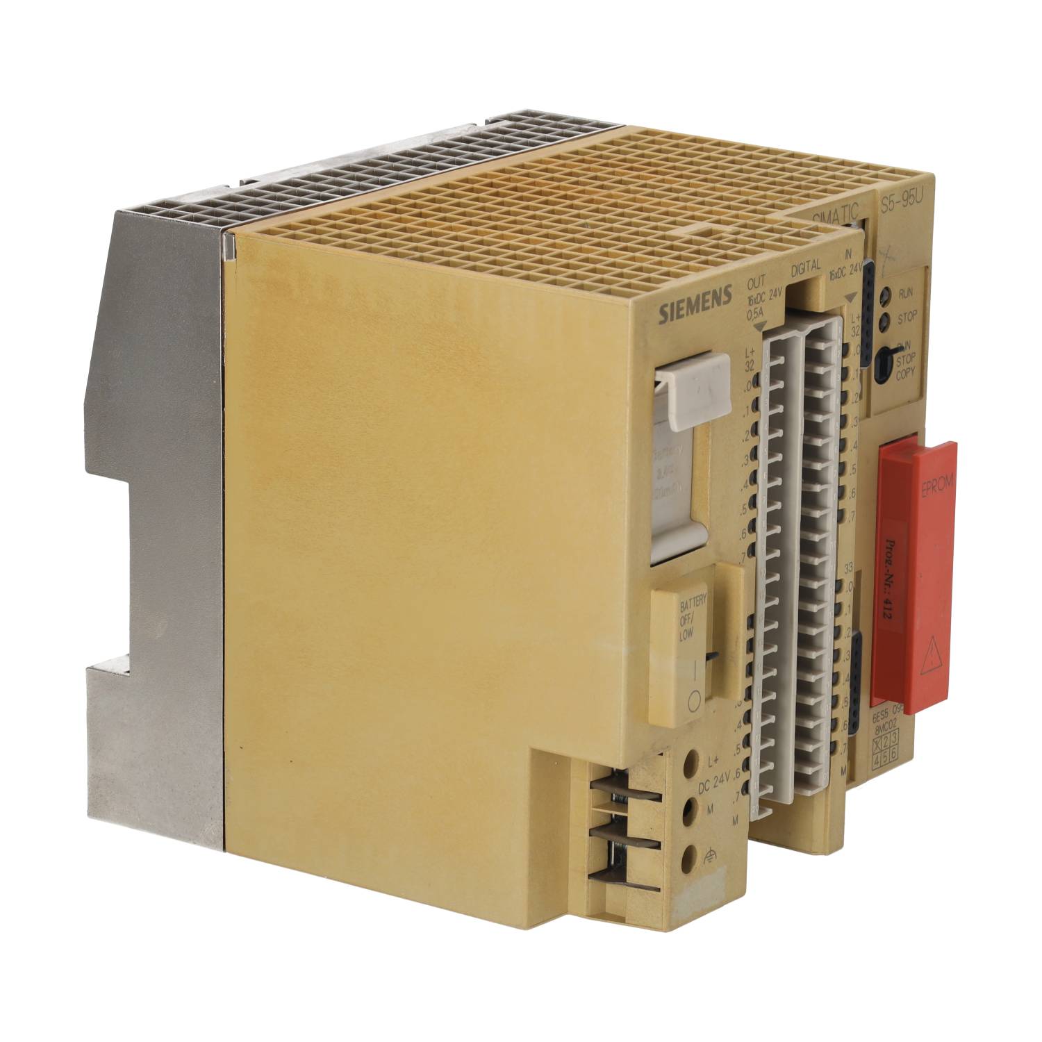 6ES5095-8MC02
