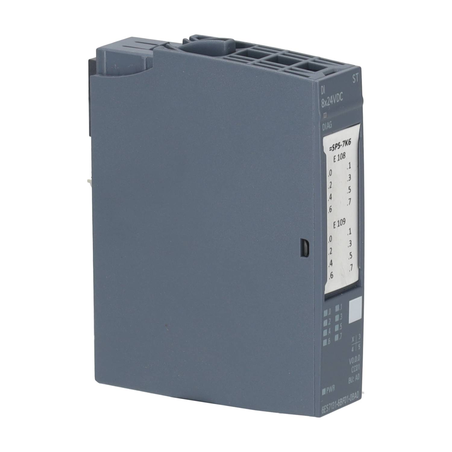 6ES7131-6BF01-0BA0