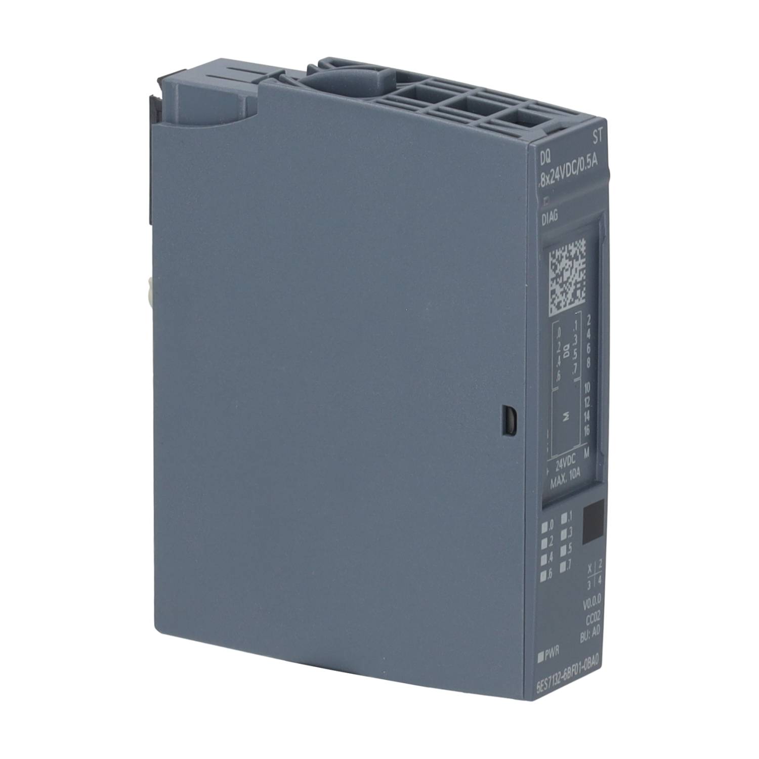 6ES7132-6BF01-0BA0