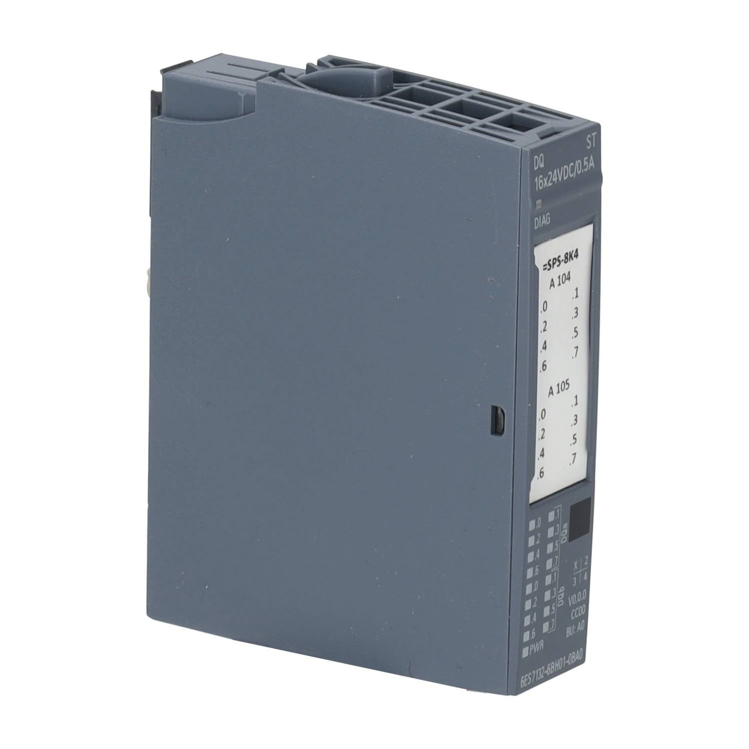 6ES7132-6BH01-0BA0