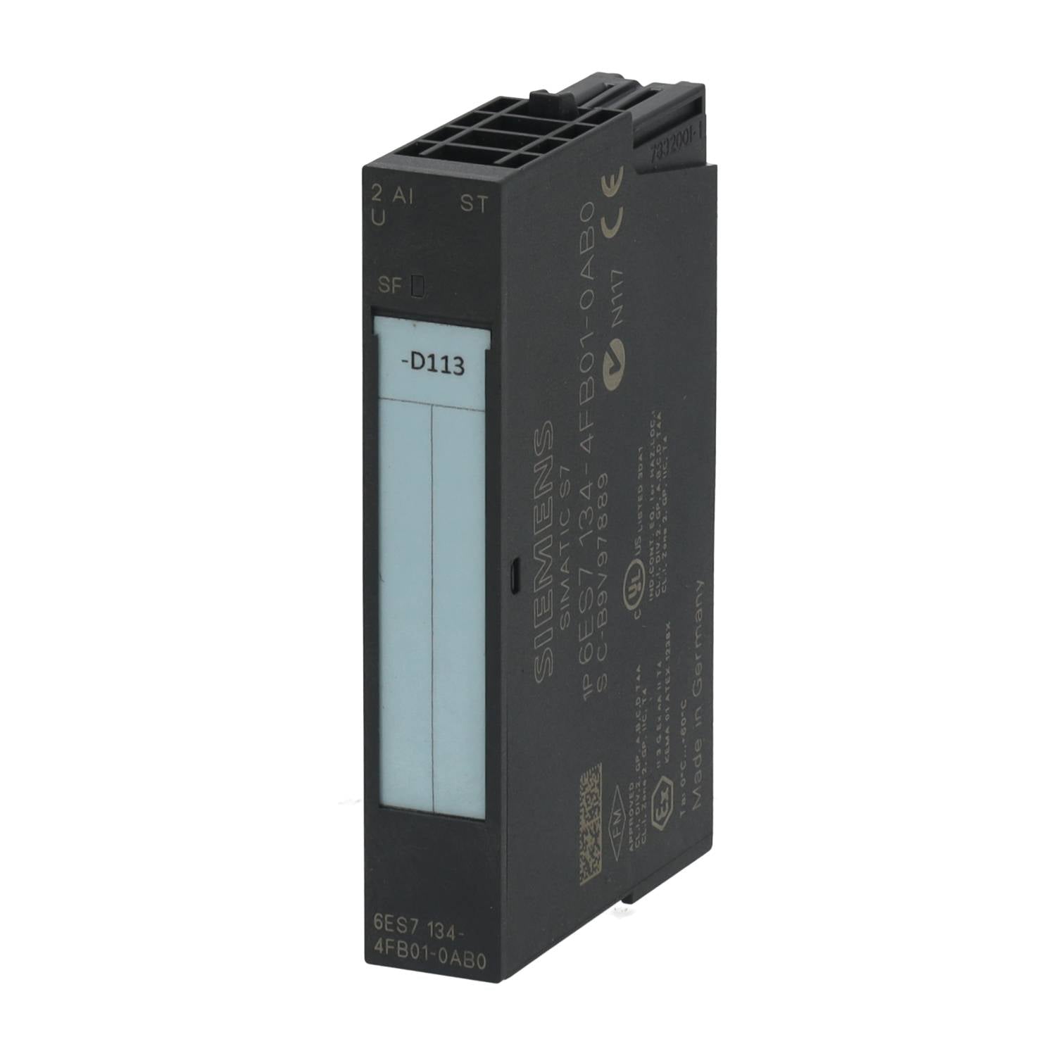 6ES7134-4FB01-0AB0