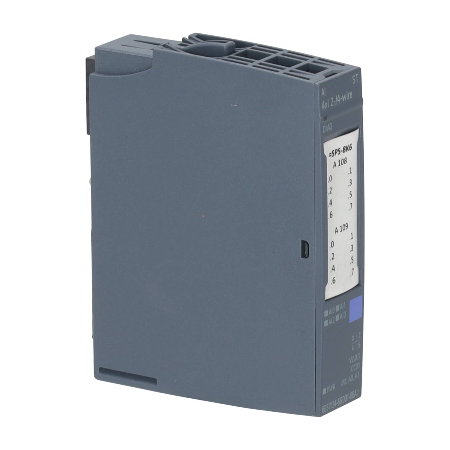 6ES7134-6GD01-0BA1