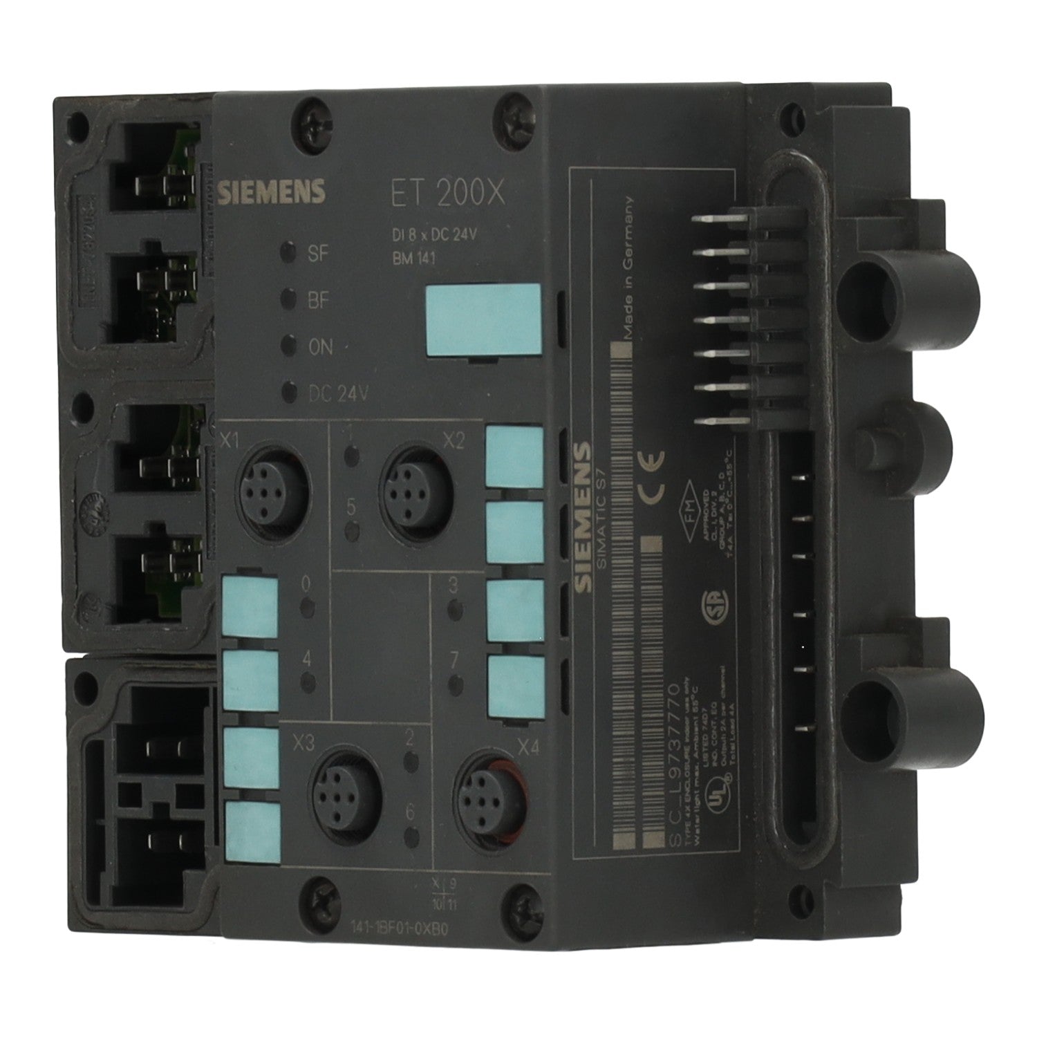 6ES7141-1BF01-0XB0